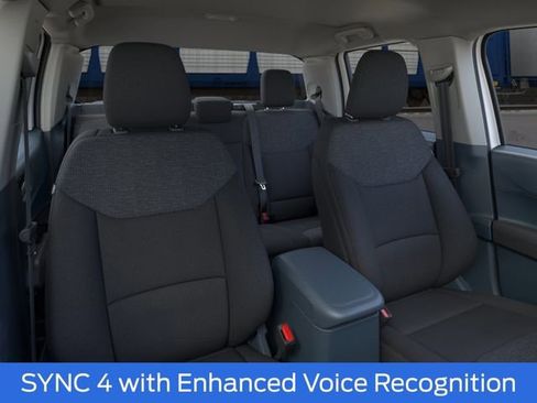 New 2026 Ford Maverick XL FWD image 13