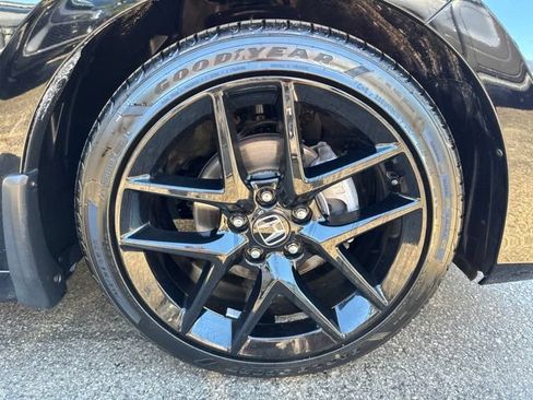 Used 2024 Honda Civic Sport image 29