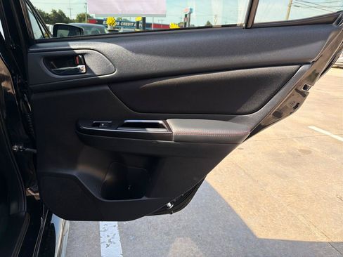 Used 2019 Subaru WRX AWD/4WD image 26