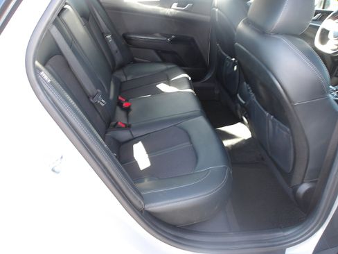 Used 2024 Kia K5 GT-Line w/ GT-Line Premium Package FWD image 11