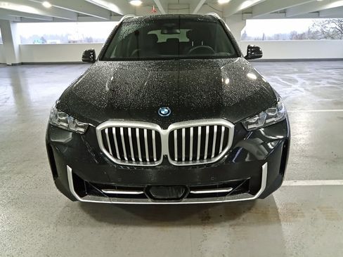 Used 2024 BMW X5 xDrive50e w/ Executive Package image 4