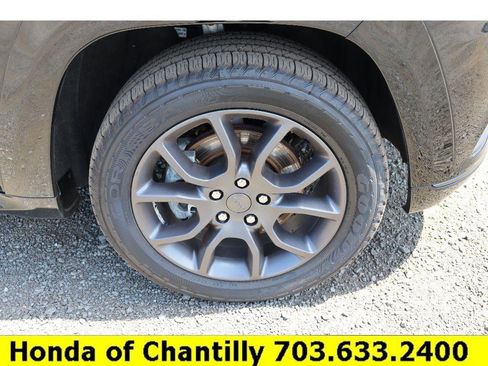 Used 2021 Jeep Grand Cherokee High Altitude image 32