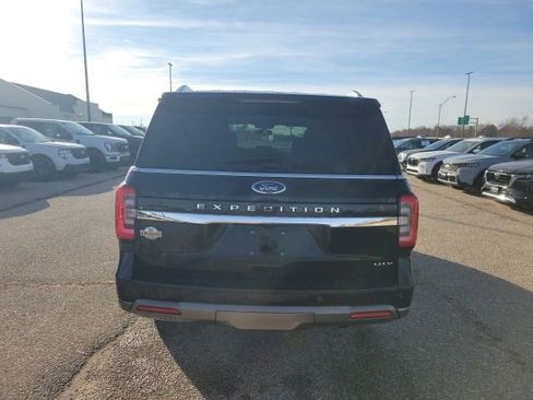 Used 2022 Ford Expedition Max King Ranch image 27