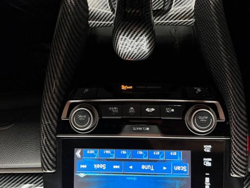Used 2016 Honda Civic EX-T image 27