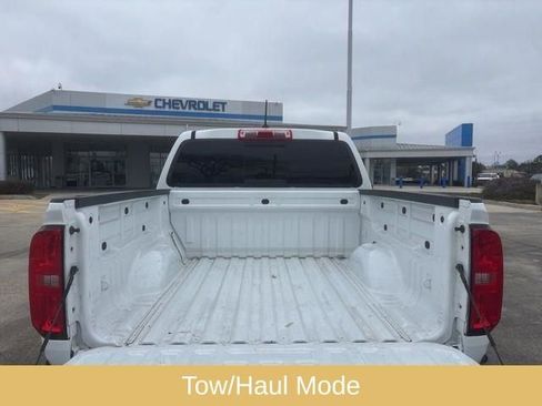Used 2022 Chevrolet Colorado Z71 w/ Safety Package image 10