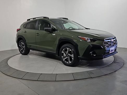 New 2026 Subaru Crosstrek 2.0i Premium image 7