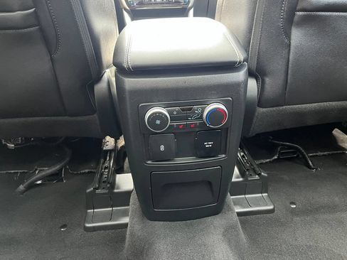 Used 2022 Ford Explorer ST w/ Equipment Group 401A AWD/4WD image 14