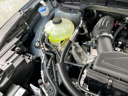 New 2026 Ford Escape Active w/ Tech Pack #1 image 19