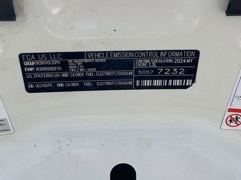 Used 2024 Dodge Hornet R/T image 22