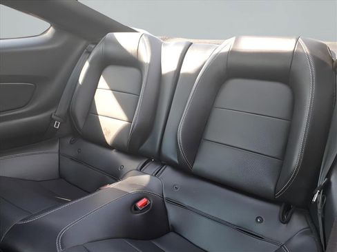 Used 2023 Ford Mustang GT Premium w/ Security Package image 24