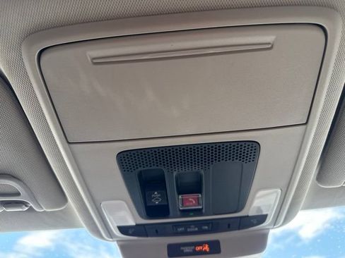 Used 2023 Honda Accord EX image 13
