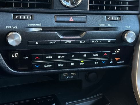 Used 2020 Lexus RX 350 AWD w/ Accessory Package image 22