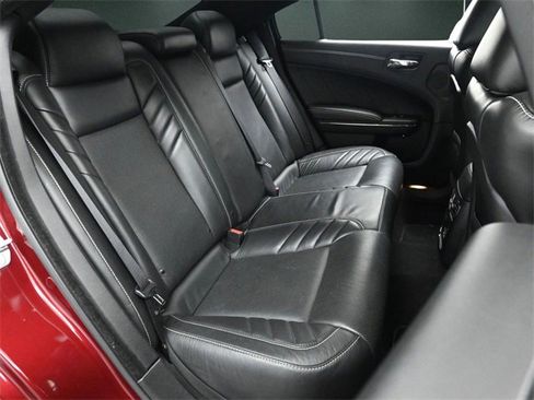 Used 2020 Dodge Charger SRT Hellcat w/ Harman/Kardon Audio Group image 20