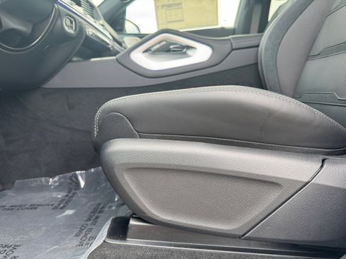 New 2026 Mercedes-Benz GLE 53 AMG 4MATIC Coupe image 14