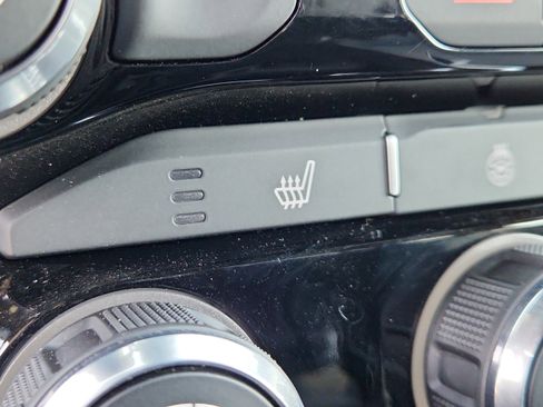 New 2026 RAM 1500 Big Horn AWD/4WD image 20