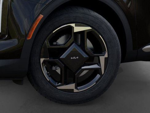 New 2026 Kia Sportage AWD Hybrid image 9