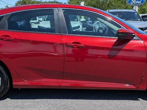 Used 2019 Honda Civic LX image 6