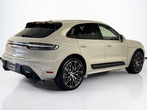 Used 2023 Porsche Macan GTS image 5