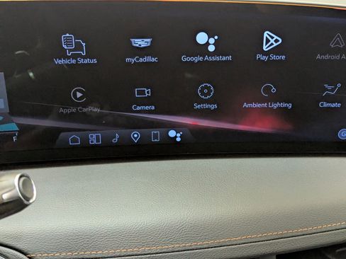 New 2026 Cadillac CT5 V image 26