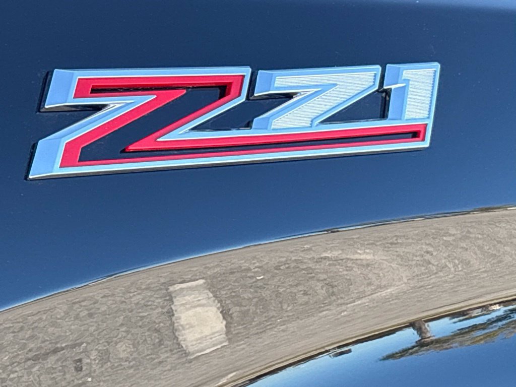 New 2026 Chevrolet Silverado 1500 RST w/ Z71 Off-Road Package AWD/4WD image 28