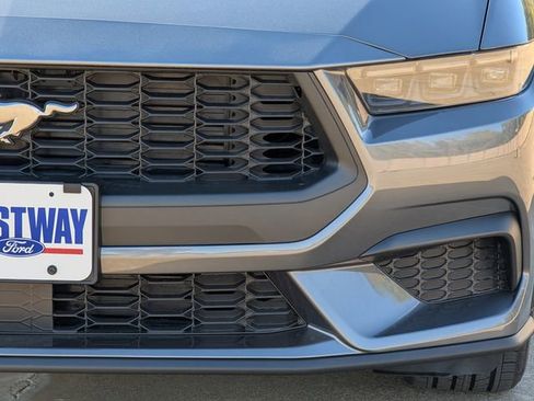 New 2026 Ford Mustang Coupe image 34