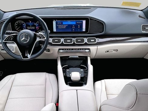 Certified 2026 Mercedes-Benz GLE 350 4MATIC image 17