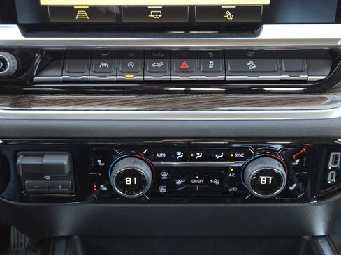 New 2026 Chevrolet Silverado 1500 LT Trail Boss w/ Convenience Package II image 16