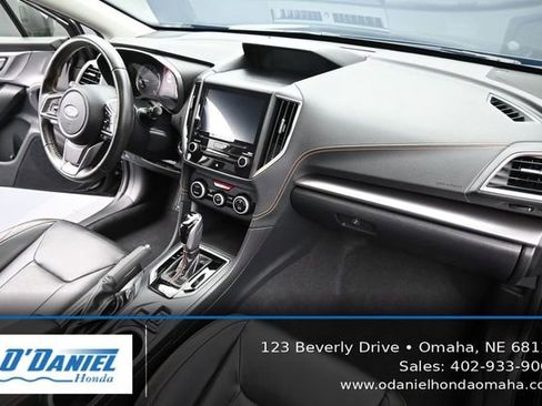 Used 2023 Subaru Crosstrek 2.5i Limited AWD/4WD image 42