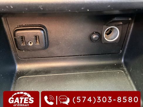 Used 2019 Chevrolet Colorado W/T w/ LPO, Premium Interior Package image 19