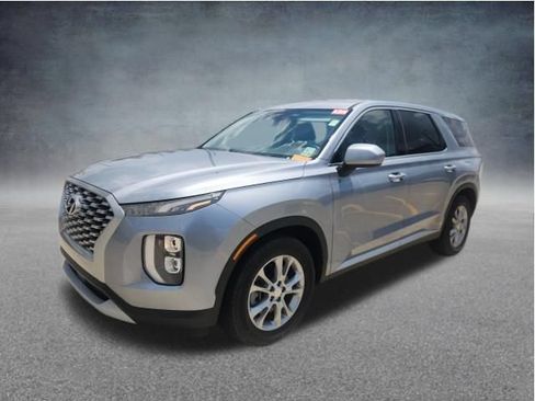 Used 2020 Hyundai Palisade SE FWD image 4