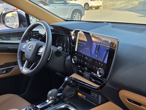 Used 2026 Lexus NX 350 AWD w/ Accessory Package (Z1) image 29
