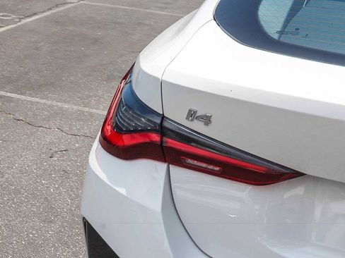 New 2026 BMW i4 eDrive40 w/ M Sport Package RWD image 7