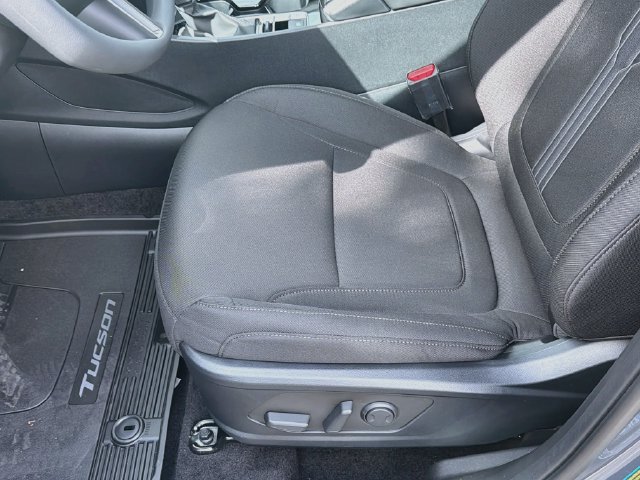 New 2026 Hyundai Tucson SEL FWD image 19