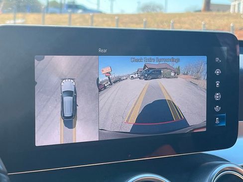 Used 2020 Mercedes-Benz GLC 300 GLC 300 image 17