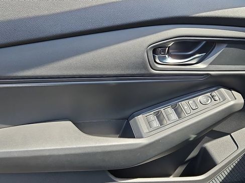 Certified 2023 Honda Accord EX image 12