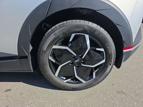 Used 2023 Hyundai Ioniq 5 SEL image 45