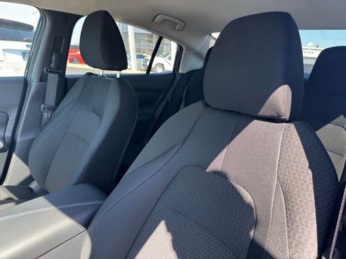 New 2026 Nissan Sentra S image 10