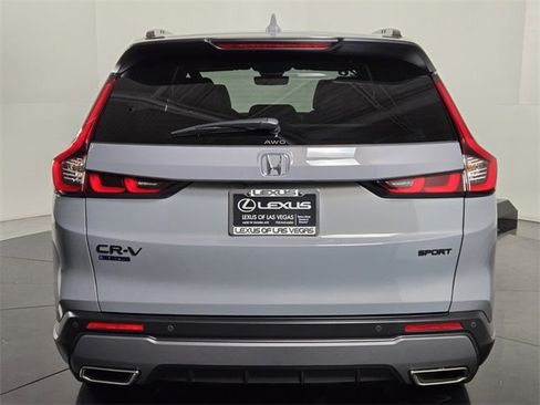 Used 2026 Honda CR-V Sport-L image 5