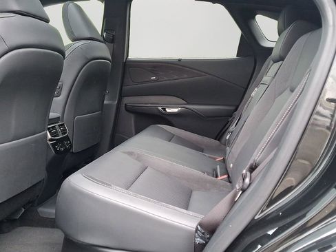 Used 2024 Lexus RX 450h AWD w/ Convenience Package image 8