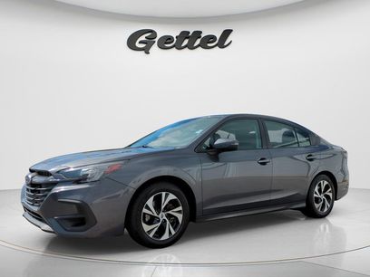 Used 2023 Subaru Legacy Premium