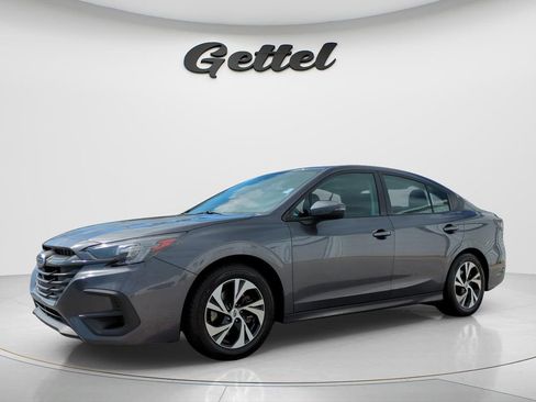 Used 2023 Subaru Legacy Premium image 1