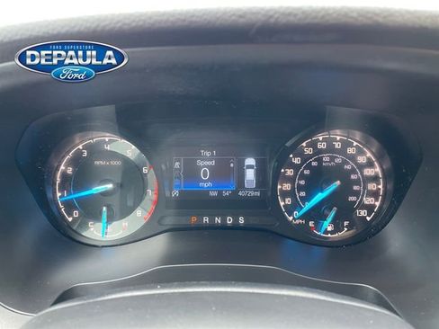 Certified 2021 Ford Ranger XLT w/ Equipment Group 302A High image 2