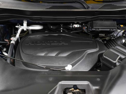 Used 2023 Honda Ridgeline RTL image 34