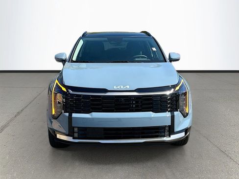 New 2026 Kia Sportage SX Prestige image 2