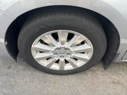 Used 2015 Toyota Sienna Limited Premium AWD/4WD image 11