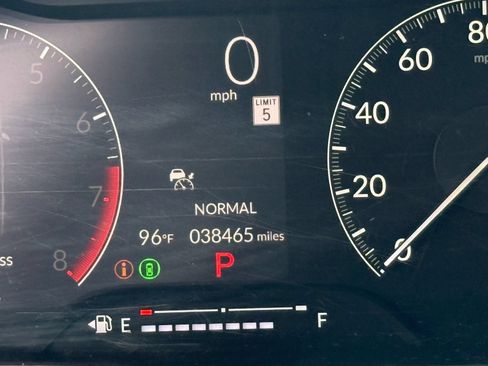 Used 2025 Honda Civic Sport image 20