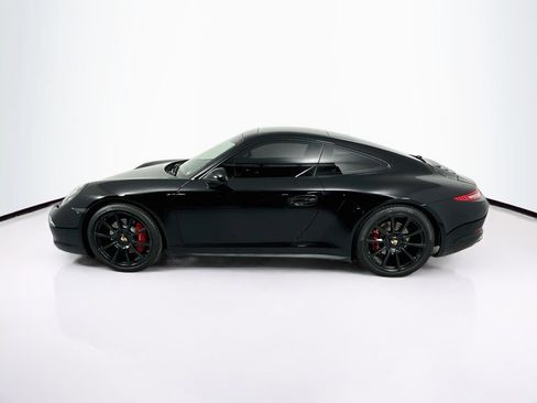 Used 2014 Porsche 911 Carrera 4S AWD/4WD image 9