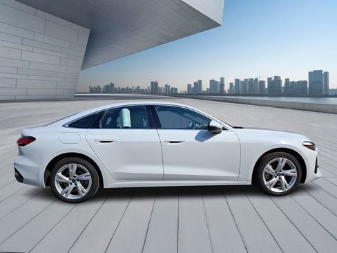 Certified 2025 Audi A5 2.0T Premium w/ Convenience Package image 7