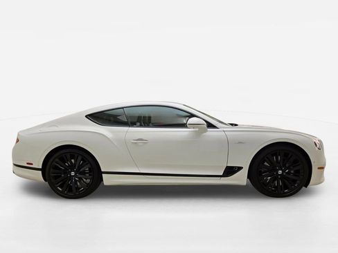 Used 2022 Bentley Continental GT Speed AWD/4WD image 11