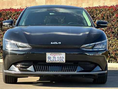 Used 2024 Kia EV6 Wind image 10